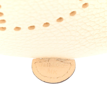 Hermes Taurillon Clemence Evelyne TPM Nata 7 of 10