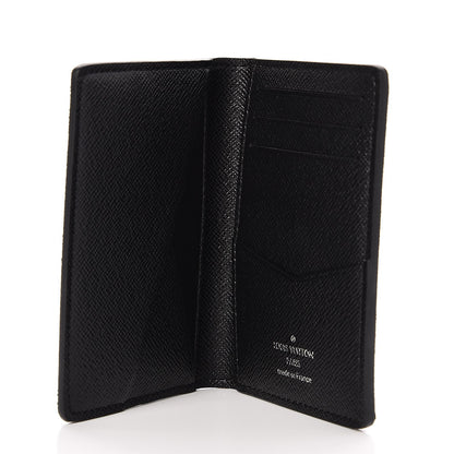 Louis Vuitton Damier Graphite Pocket Organizer 5 of 8