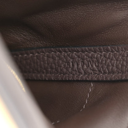 Hermes Togo Swift 24/24 29 Chocolate Ebene 7 of 10