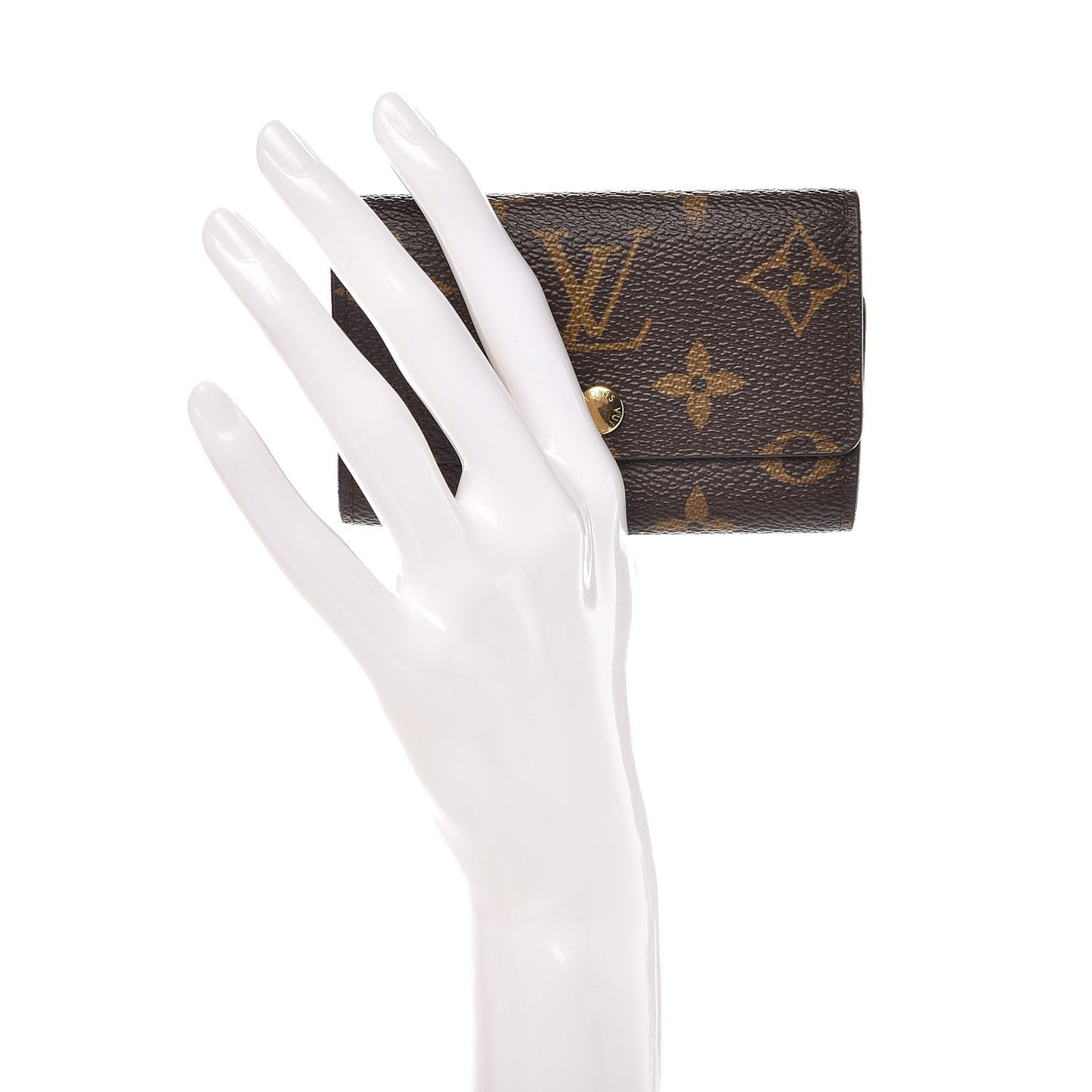 Monogram 6 Key Multicles Holder