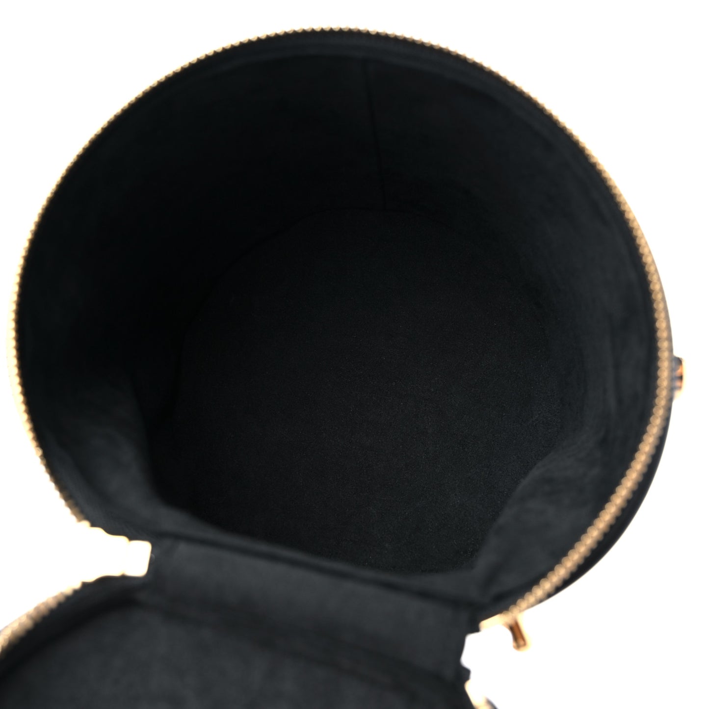 Vernis Cannes Black