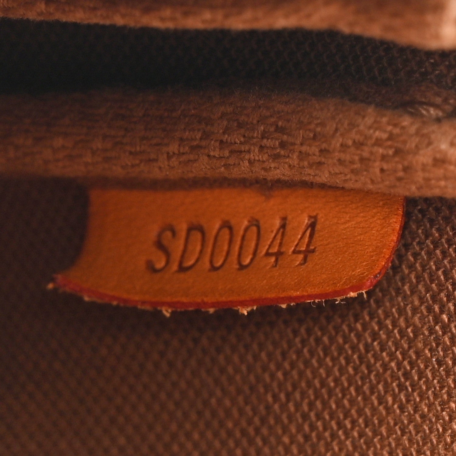 Louis Vuitton Monogram Pochette Accessories 8 of 15
