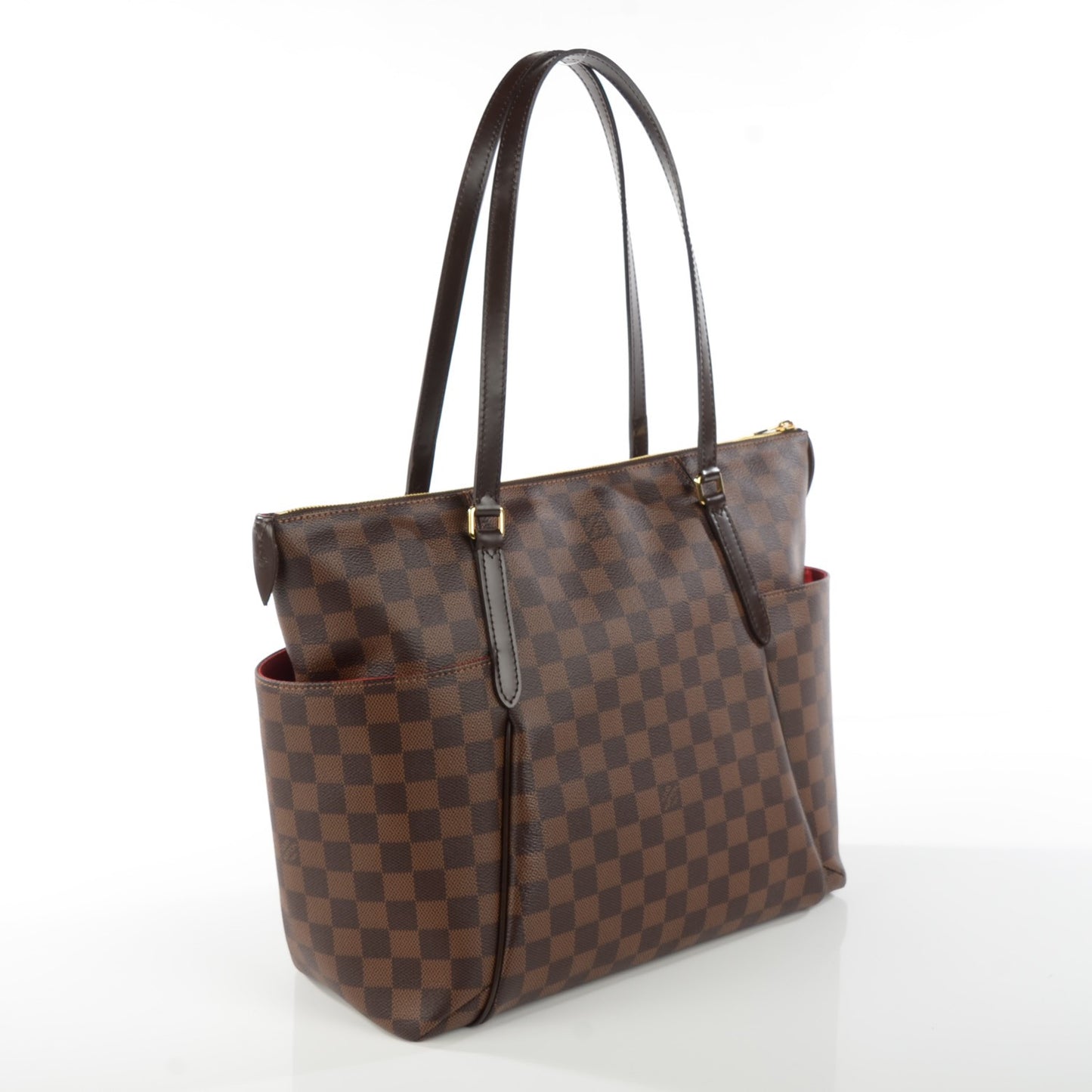Damier Ebene Totally MM