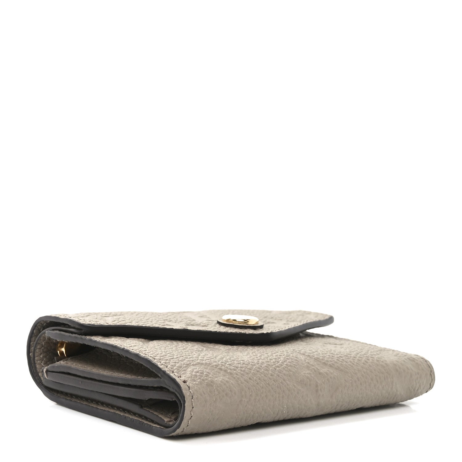 Louis Vuitton Empreinte Zoe Wallet Tourterelle 4 of 6