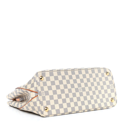 Louis Vuitton Damier Azur Calvi 4 of 8