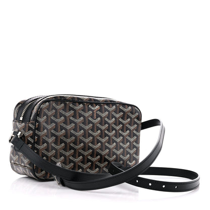 Goyard Goyardine Sac Cap Vert Black 2 of 8