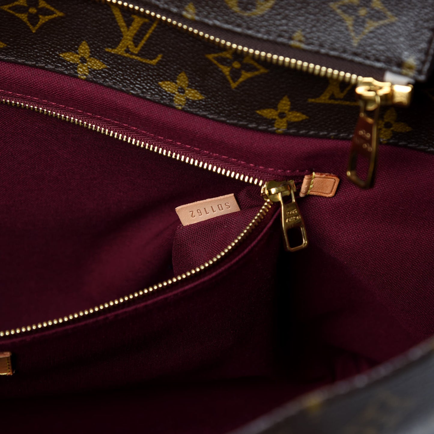 Monogram Raspail MM