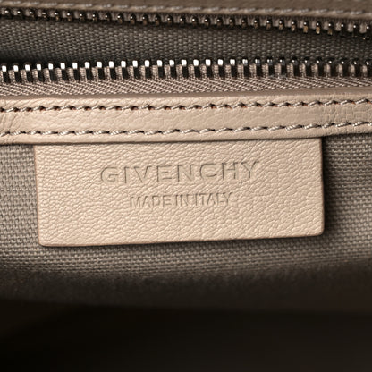 Givenchy Sugar Goatskin Medium Antigona Nude 6 of 11