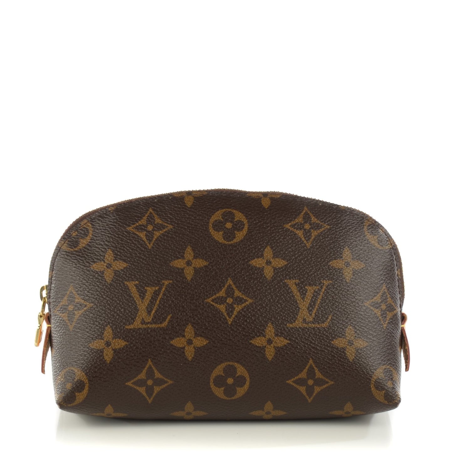 Monogram Cosmetic Pouch