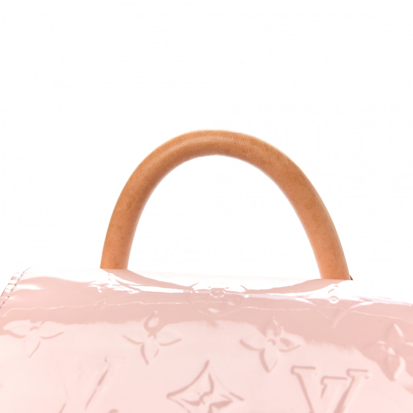 Vernis Hot Springs Backpack Rose Amarante
