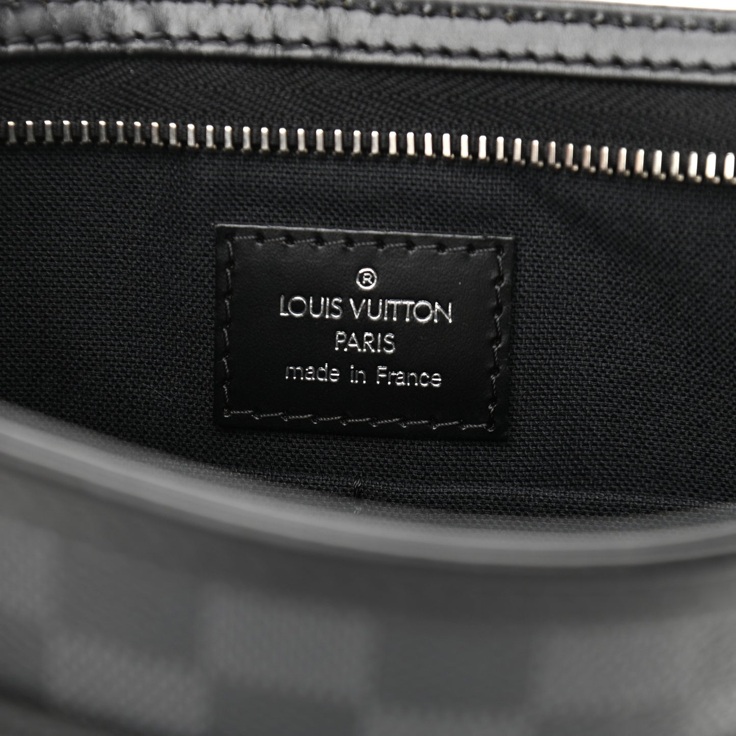 Damier Graphite Thomas