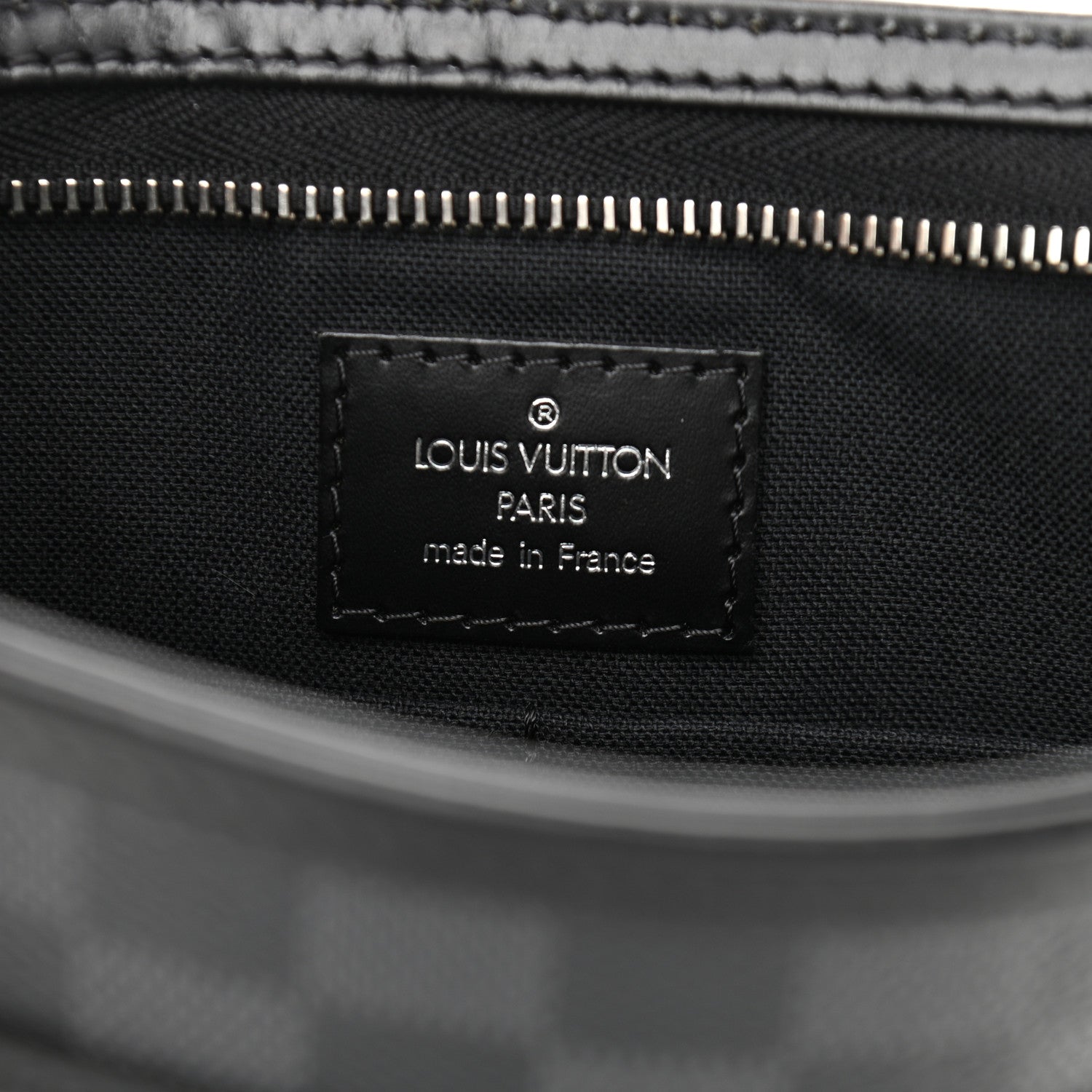 Louis Vuitton Damier Graphite Thomas 6 of 9