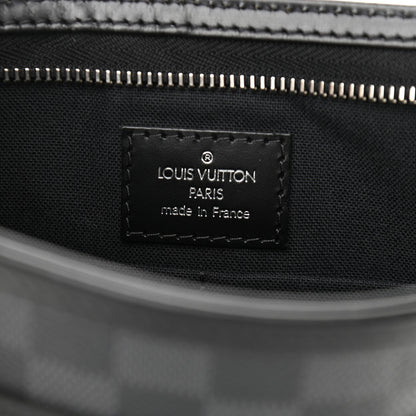 Louis Vuitton Damier Graphite Thomas 6 of 9