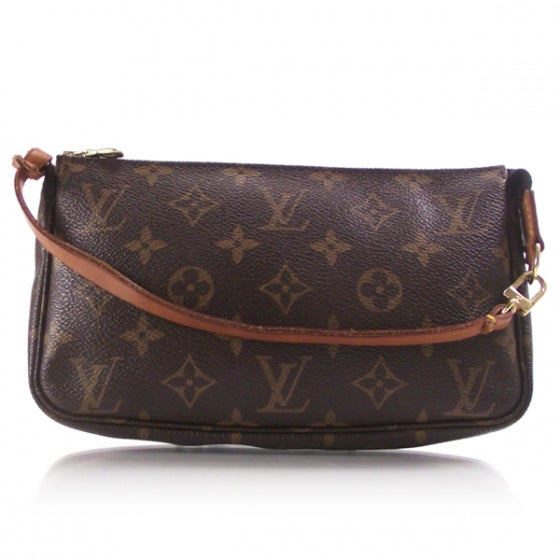 Monogram Pochette Accessories