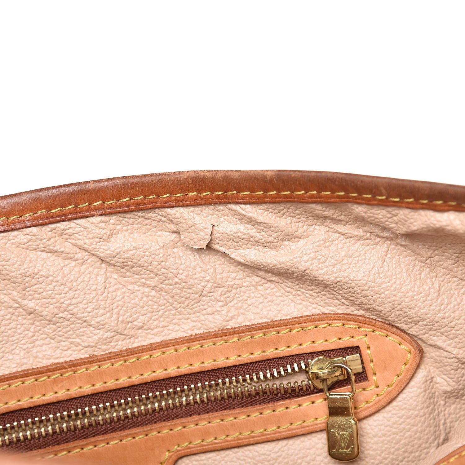 Louis Vuitton Monogram Bucket 27 13 of 27