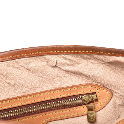 Louis Vuitton Monogram Bucket 27 13 of 27