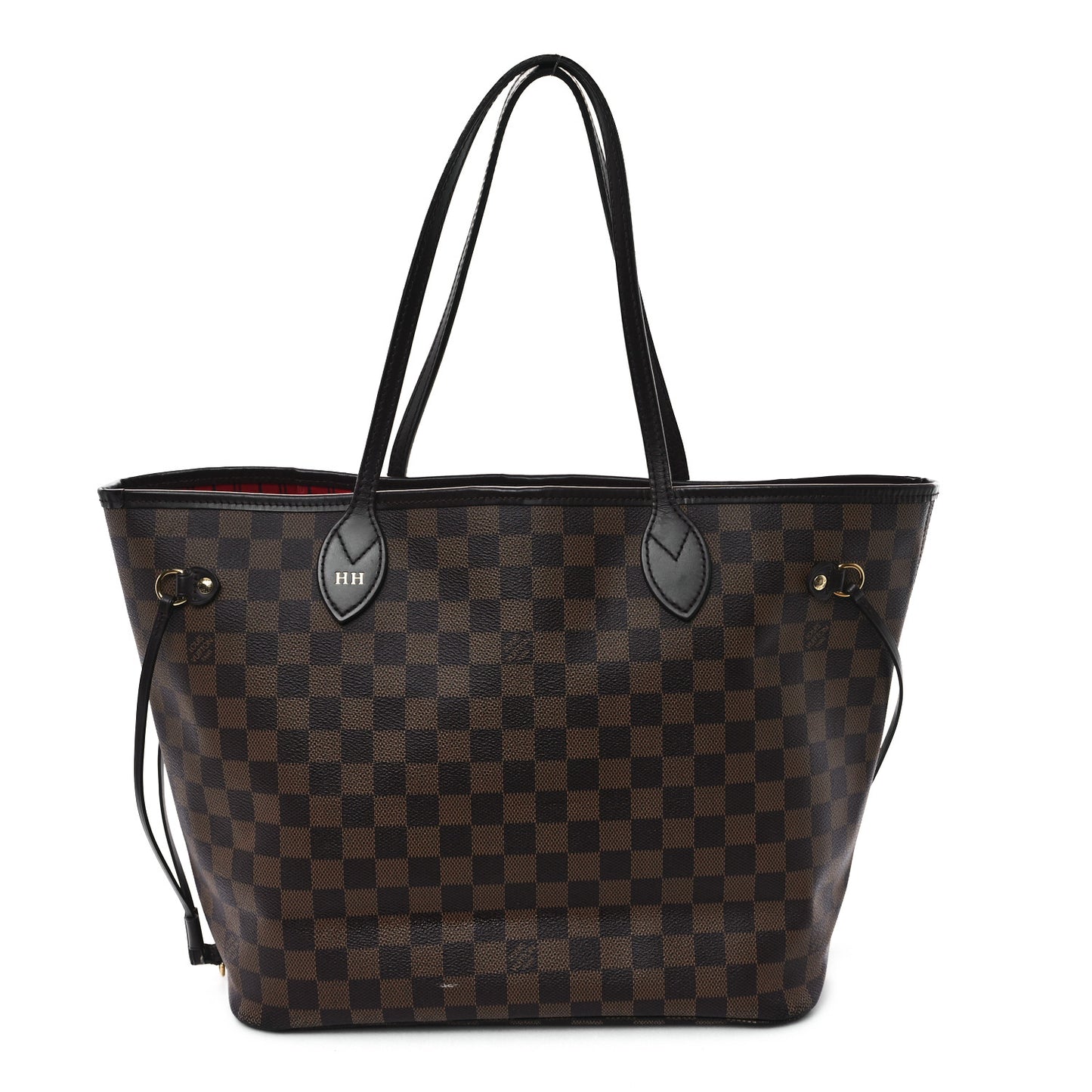 Damier Ebene Neverfull MM