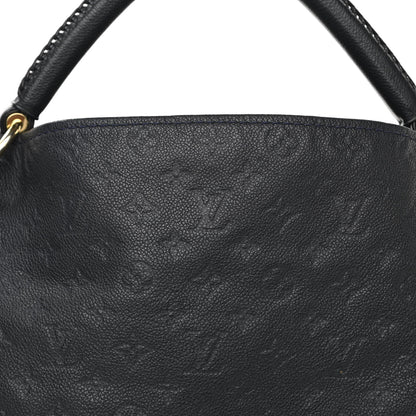 Louis Vuitton Empreinte Artsy MM Infini 8 of 14