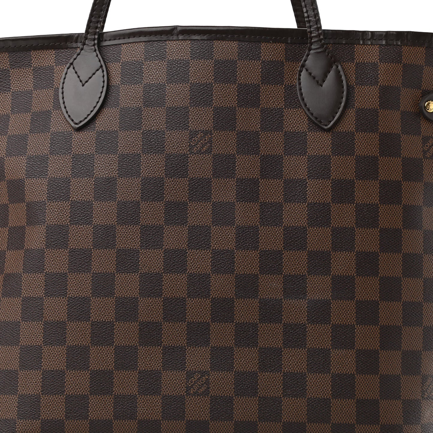 Damier Ebene Neverfull MM