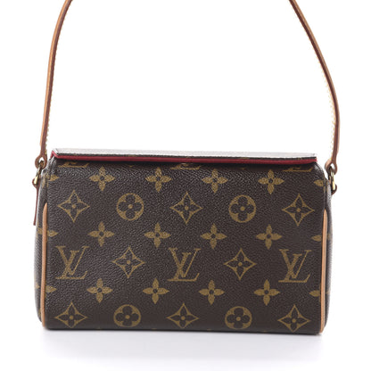 Louis Vuitton Monogram Recital 7 of 9