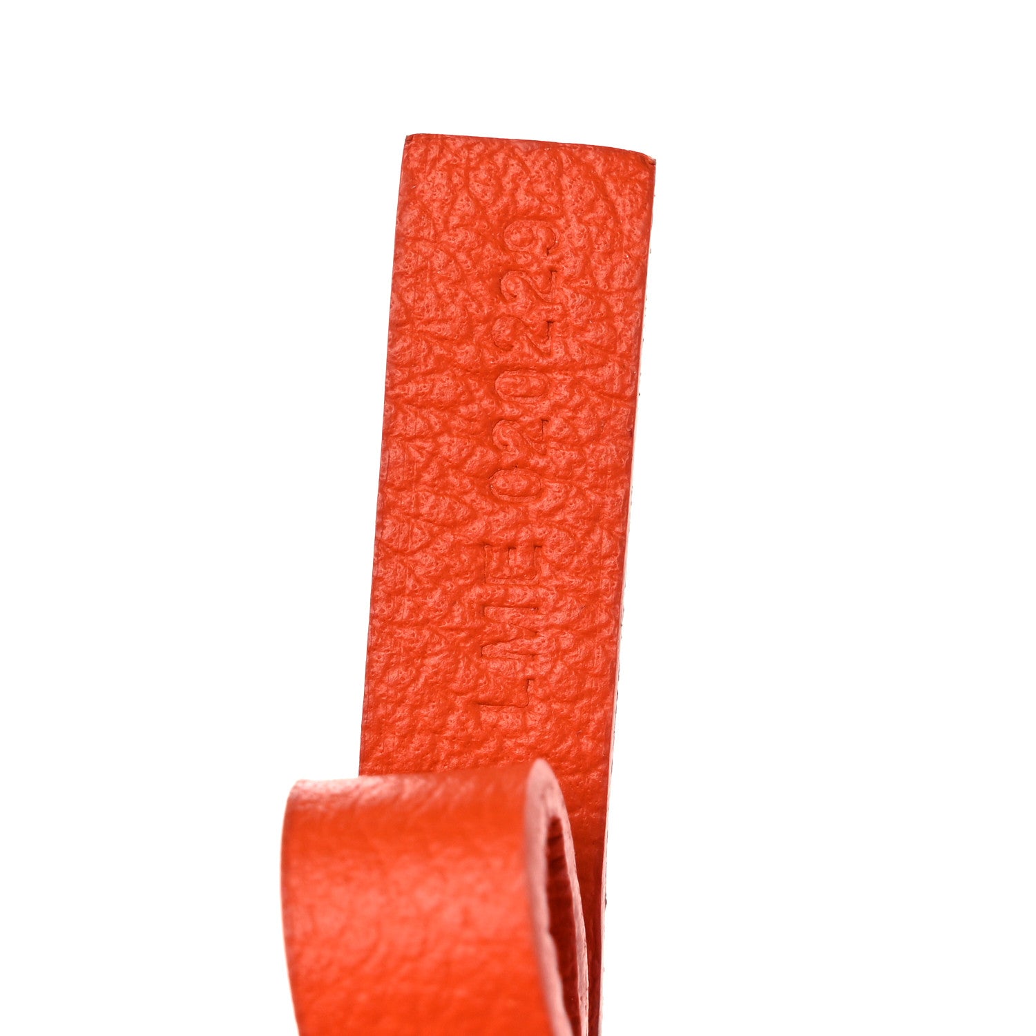 Goyard Goyardine Saint Louis PM Orange 8 of 11