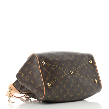 Louis Vuitton Monogram Tivoli GM 4 of 12