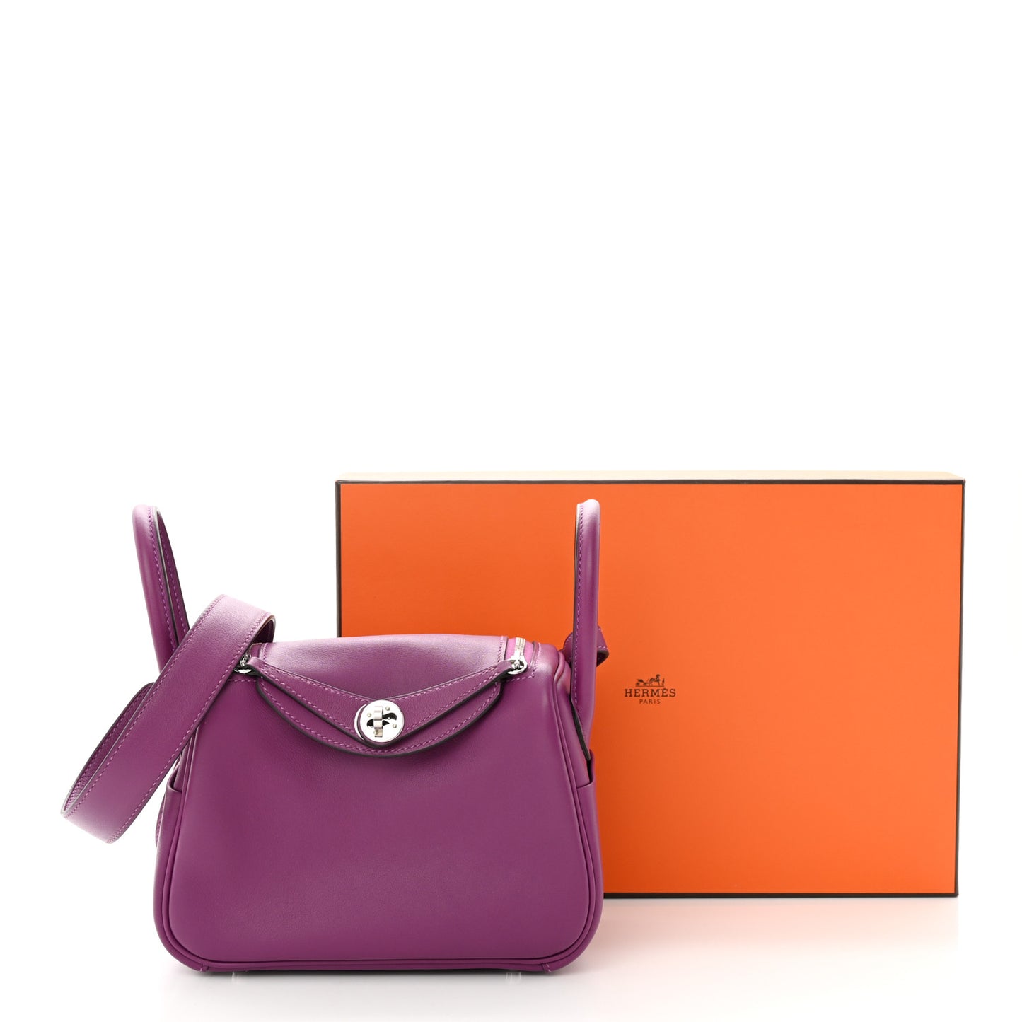 Swift Mini Lindy 20 Anemone