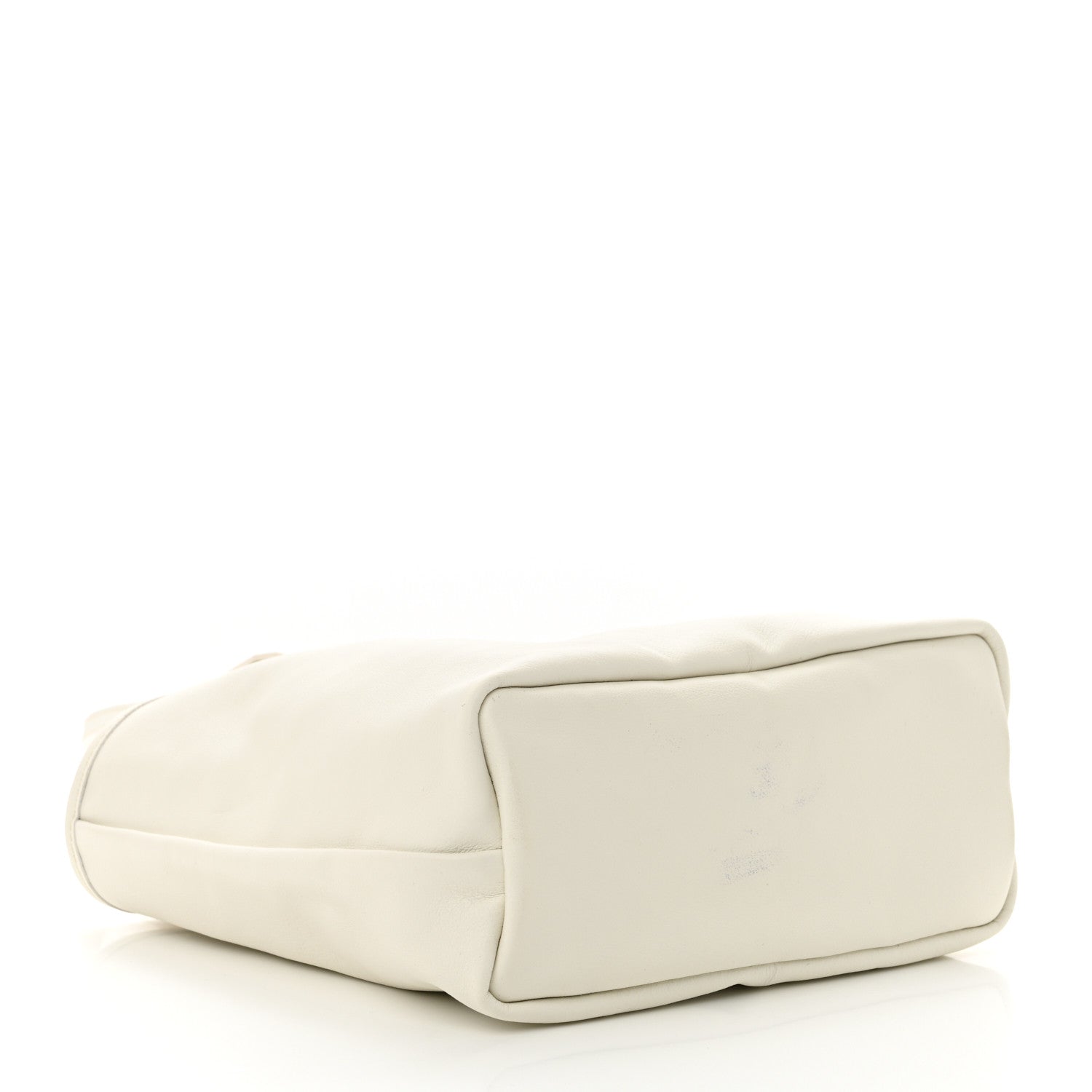 Goyard Goyardine Reversible Mini Anjou White 9 of 20