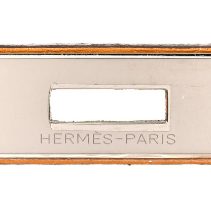 Hermes Togo Birkin 30 Moutarde 30 of 33
