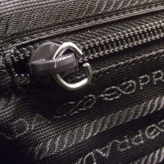 Leather Clutch Bag Tan