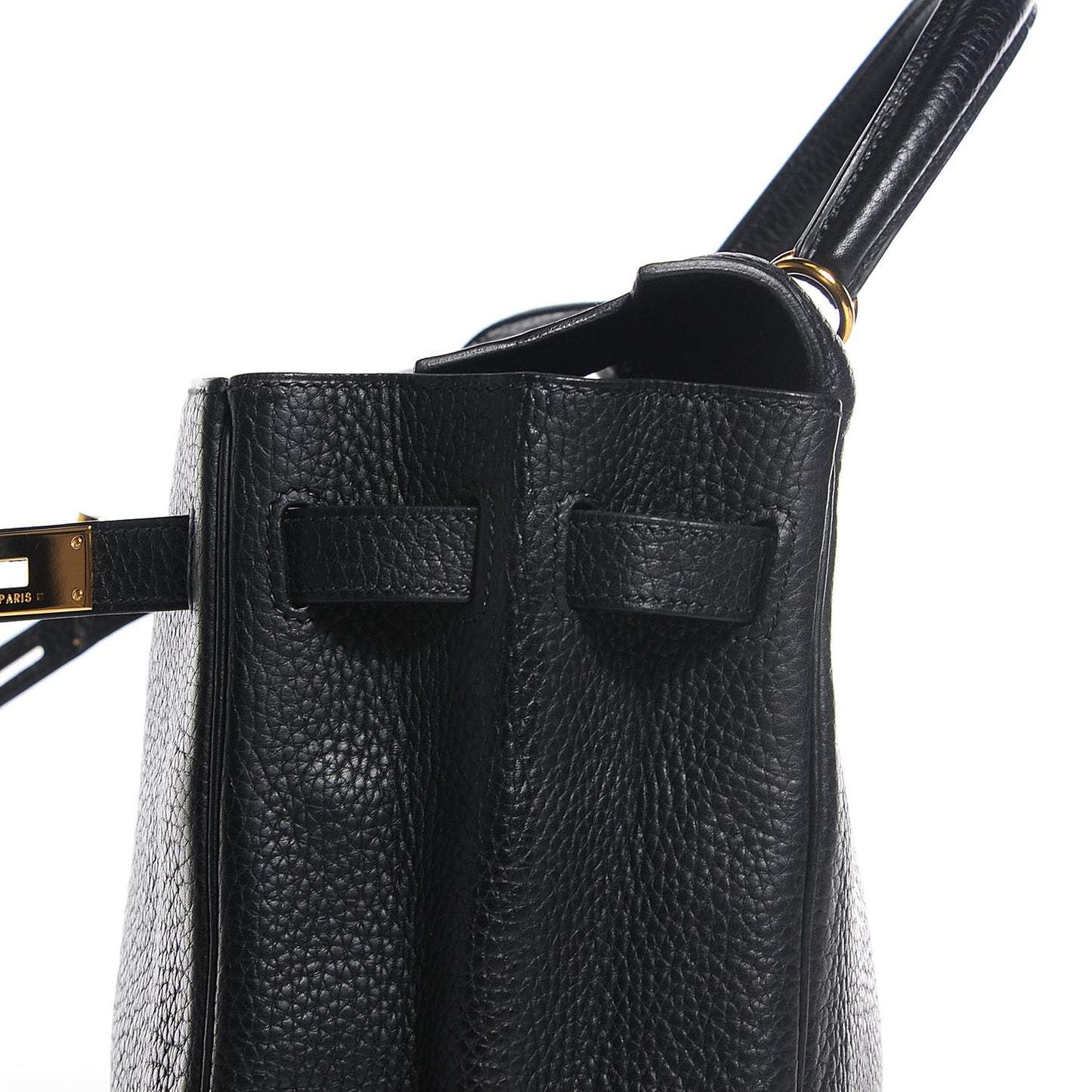 Fjord Kelly Retourne 35 Black