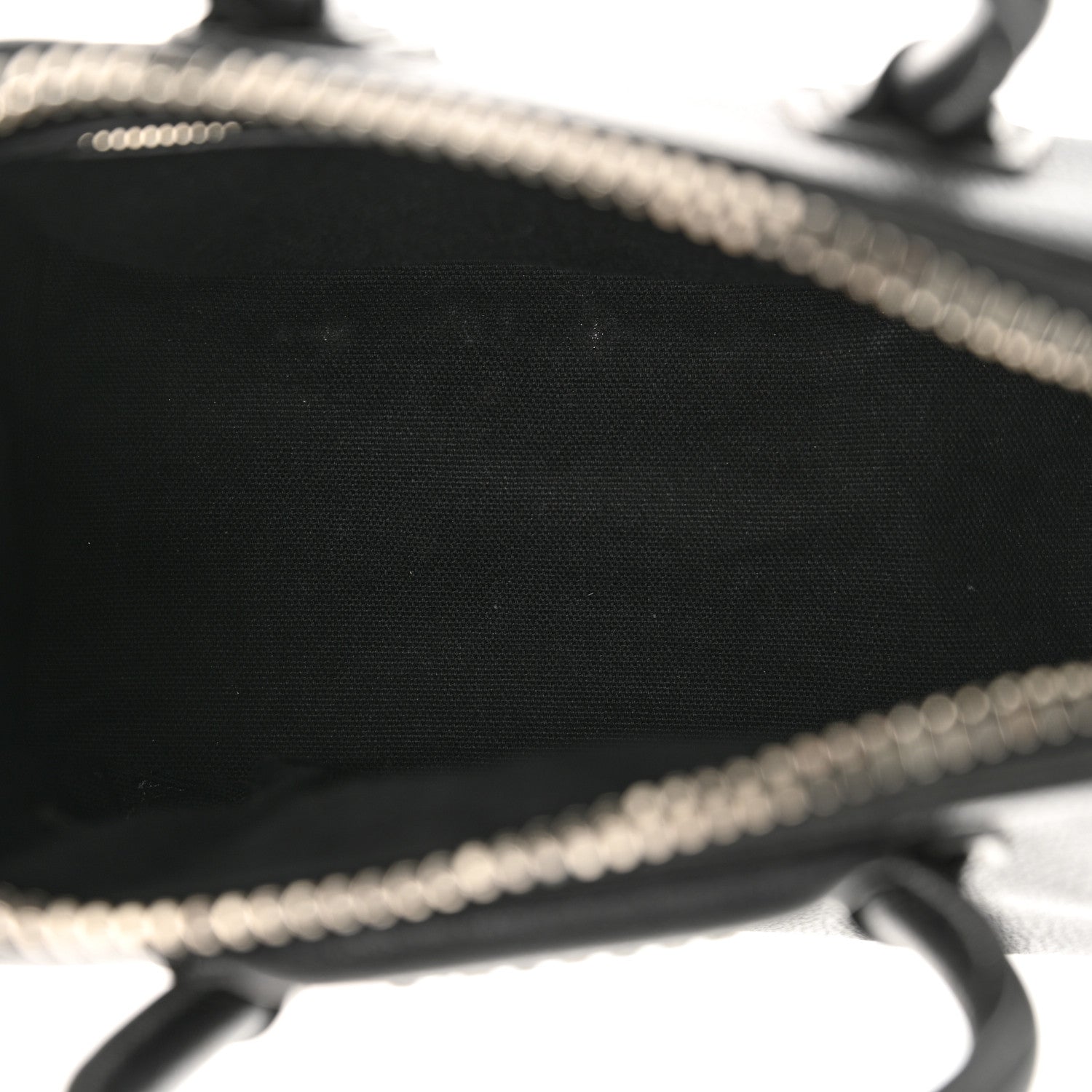 Givenchy Sugar Goatskin Mini Antigona Black 5 of 17