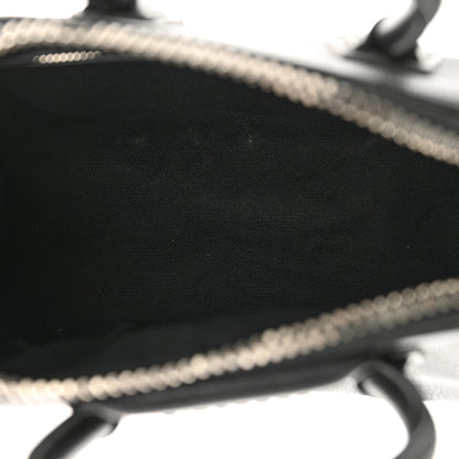 Givenchy Sugar Goatskin Mini Antigona Black 5 of 17