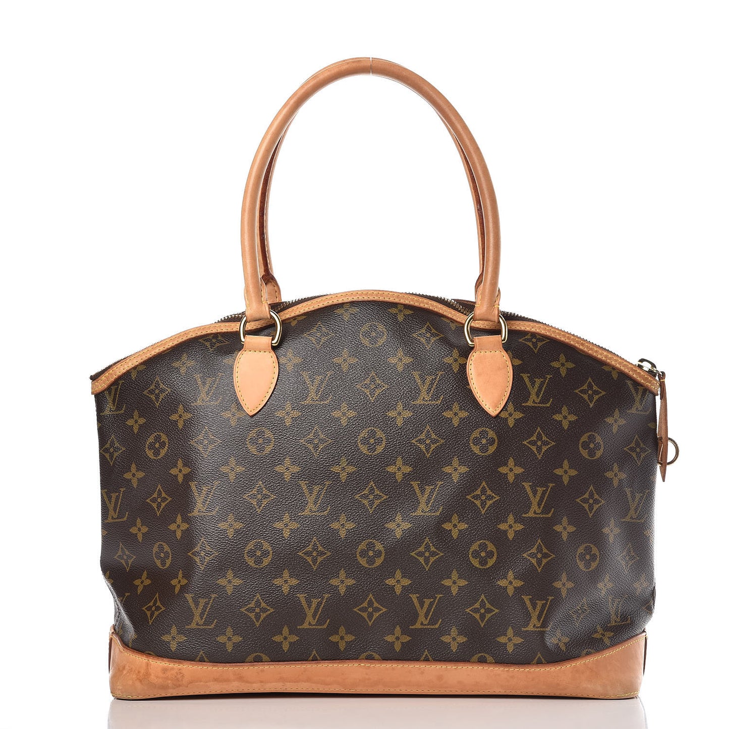 Monogram Lockit Horizontal