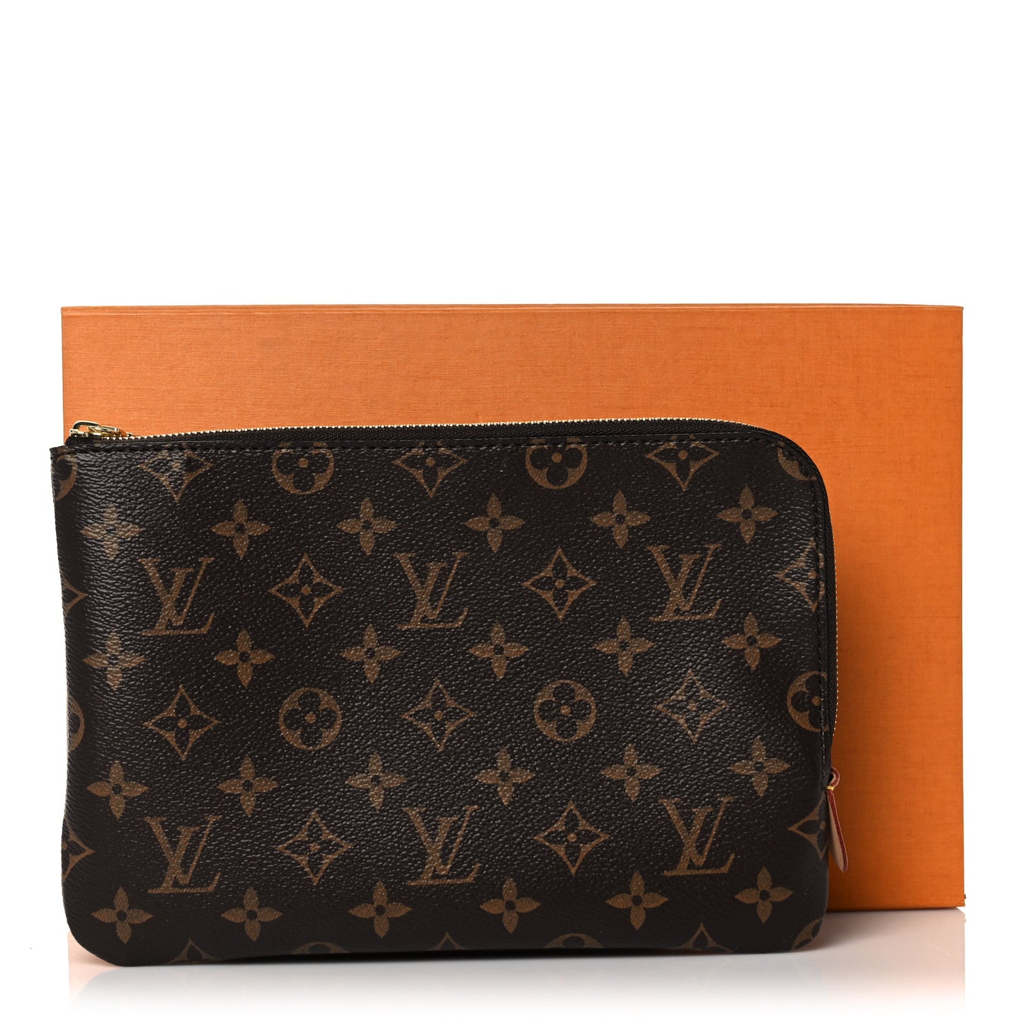 Monogram Etui Voyage PM Pouch
