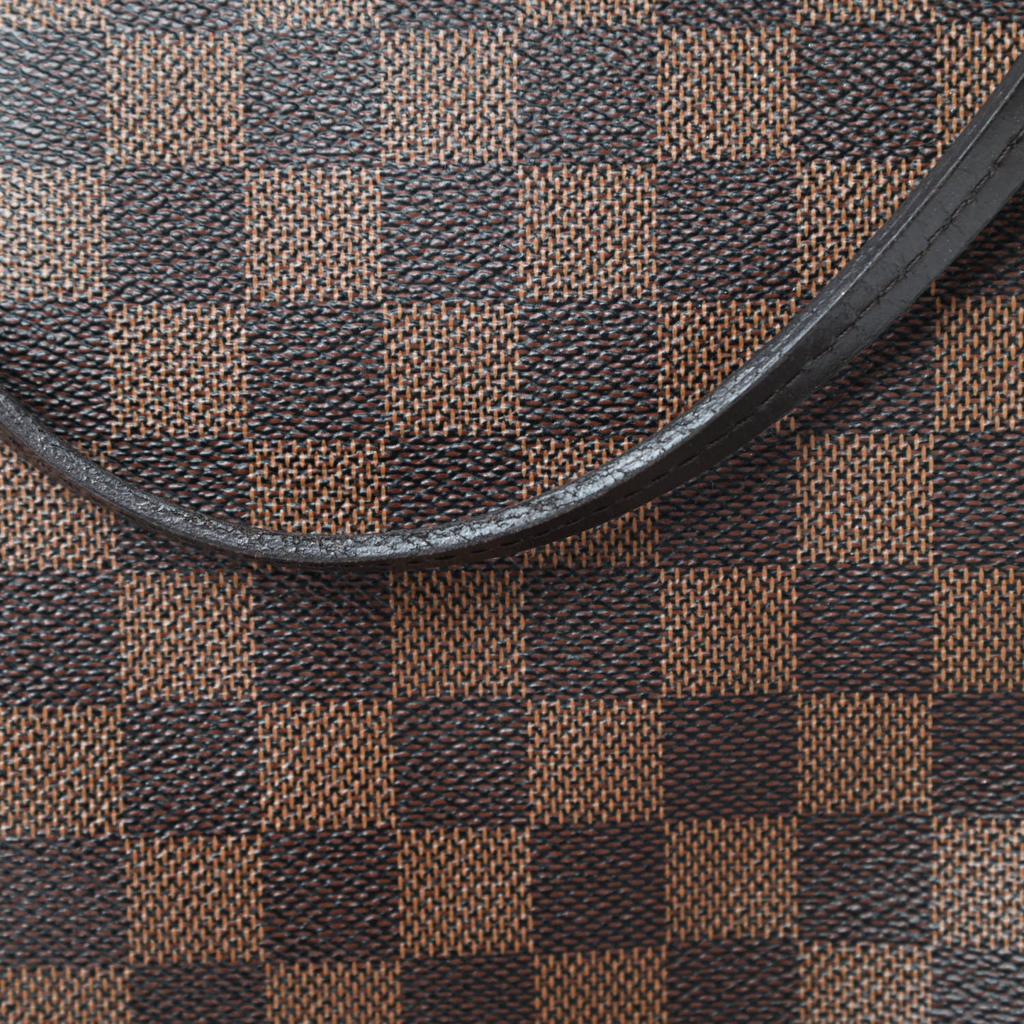 Damier Ebene Marylebone GM