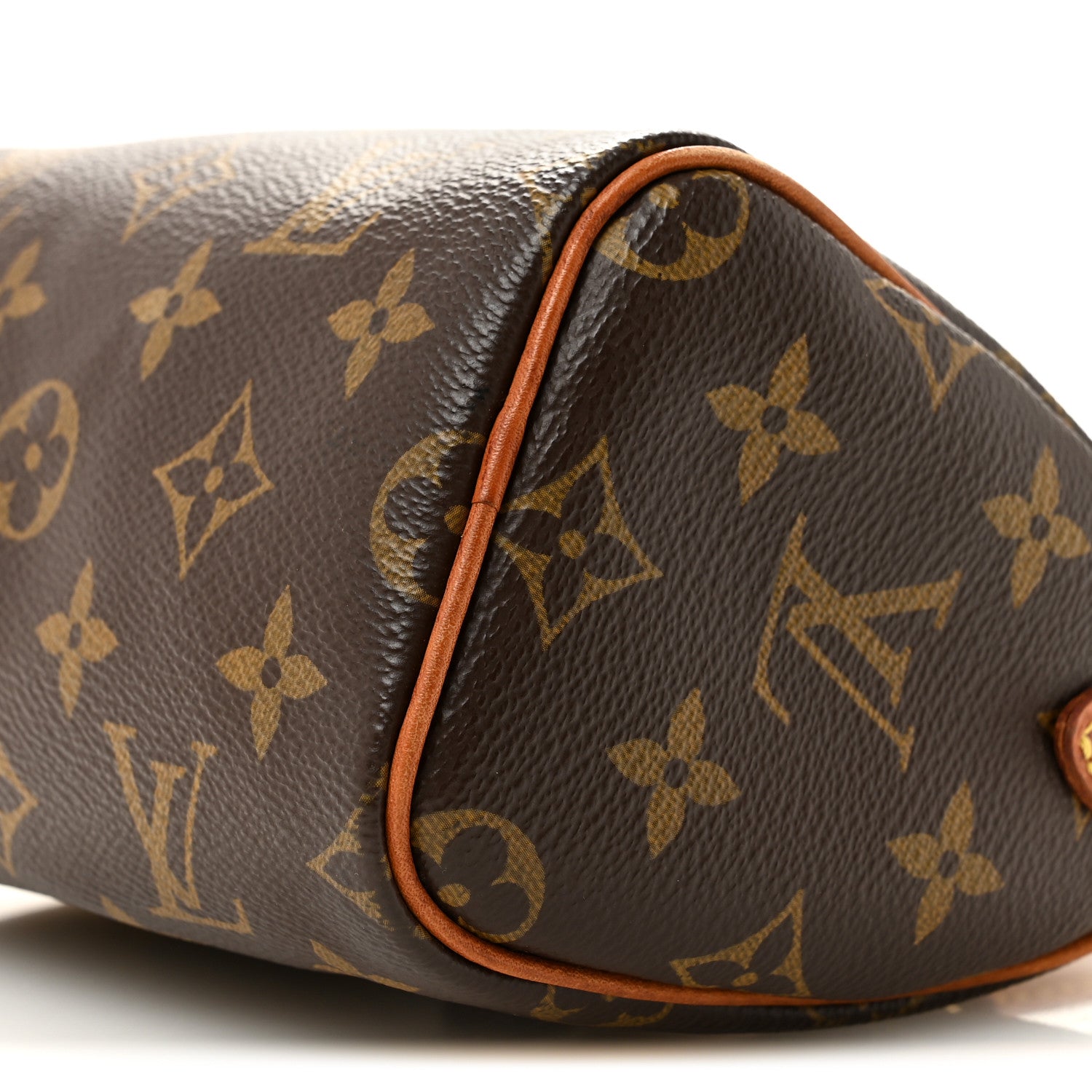 Louis Vuitton Monogram Nano Speedy 10 of 15