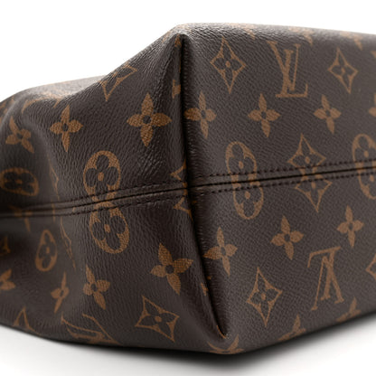 Louis Vuitton Monogram Graceful PM Pivoine 8 of 12