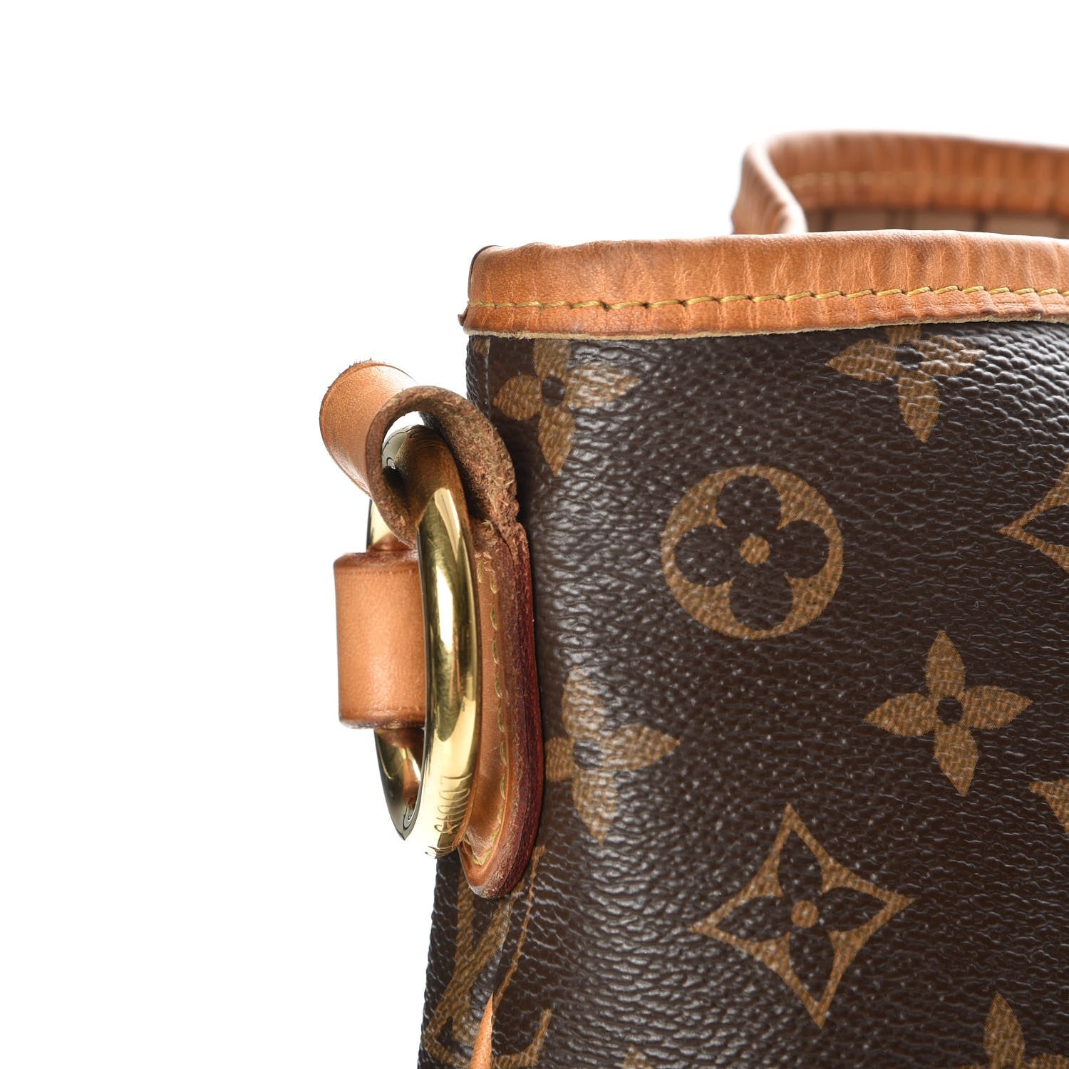 Louis Vuitton Monogram Delightful MM 13 of 18