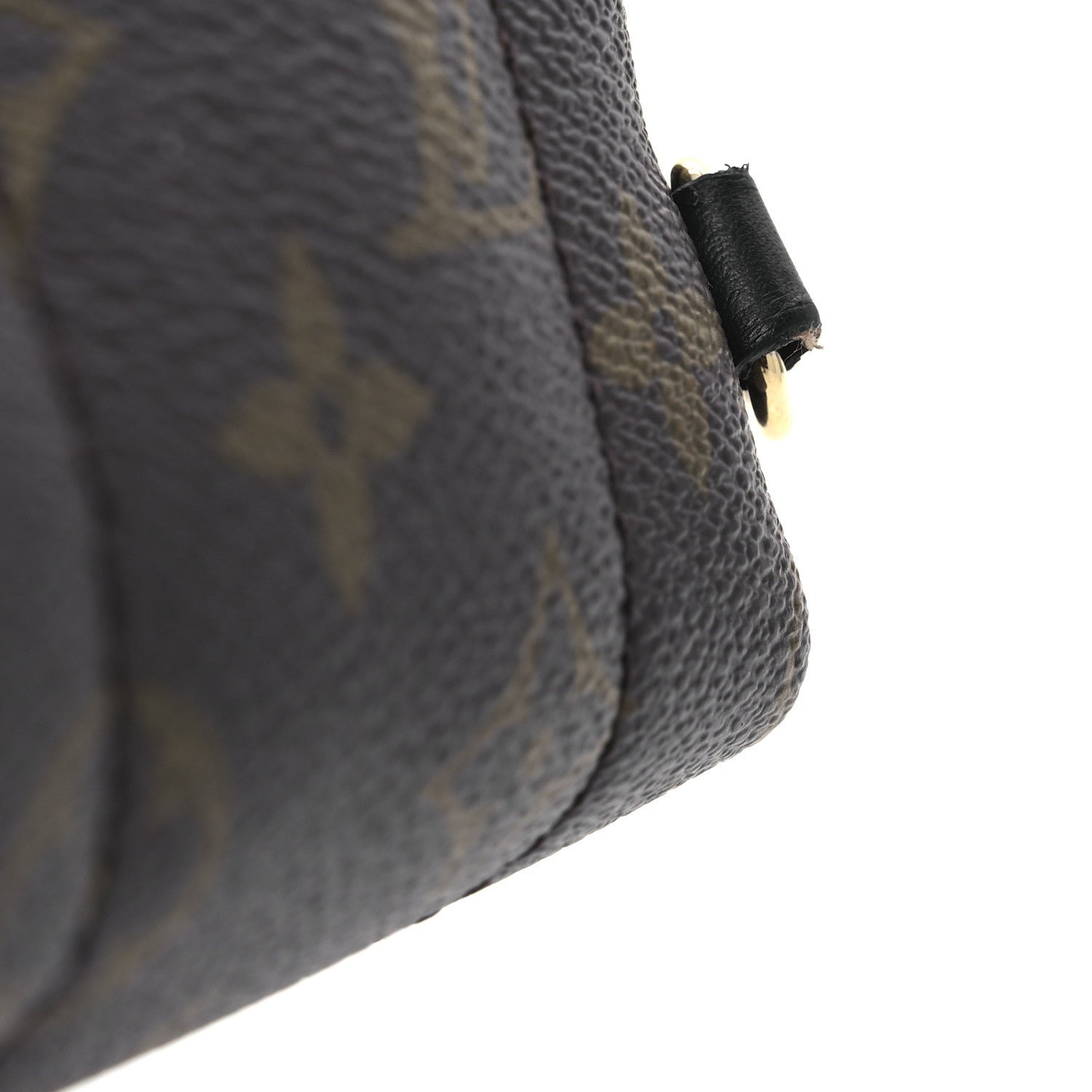 Louis Vuitton Monogram Palm Springs Backpack Mini 10 of 10