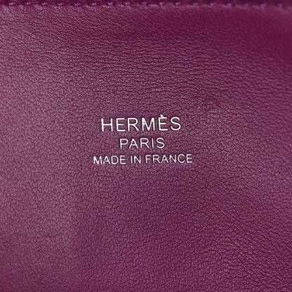 Hermes Evercolor Mini 1923 Bolide Anemone 6 of 9