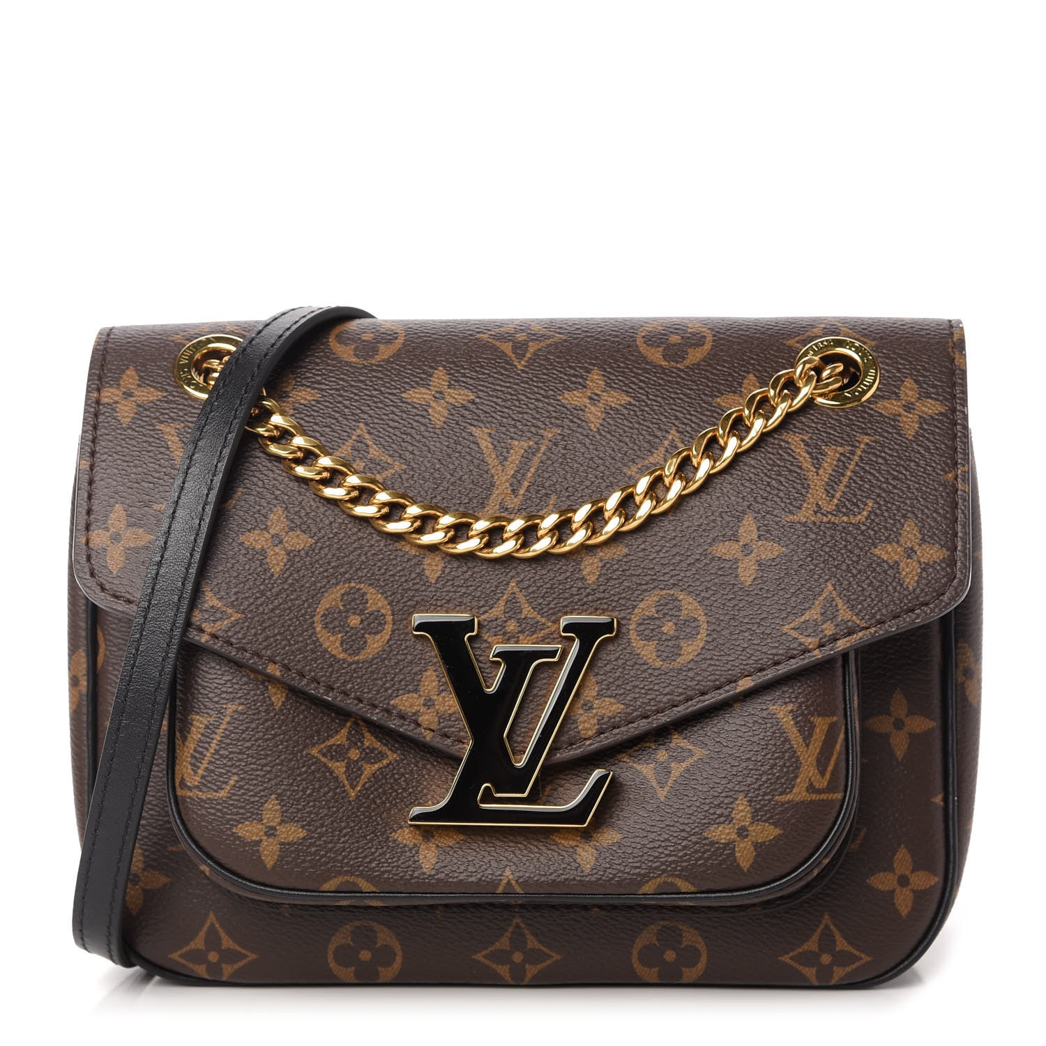 Louis Vuitton Monogram Passy 1 of 9