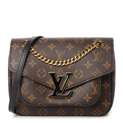 Louis Vuitton Monogram Passy 1 of 9