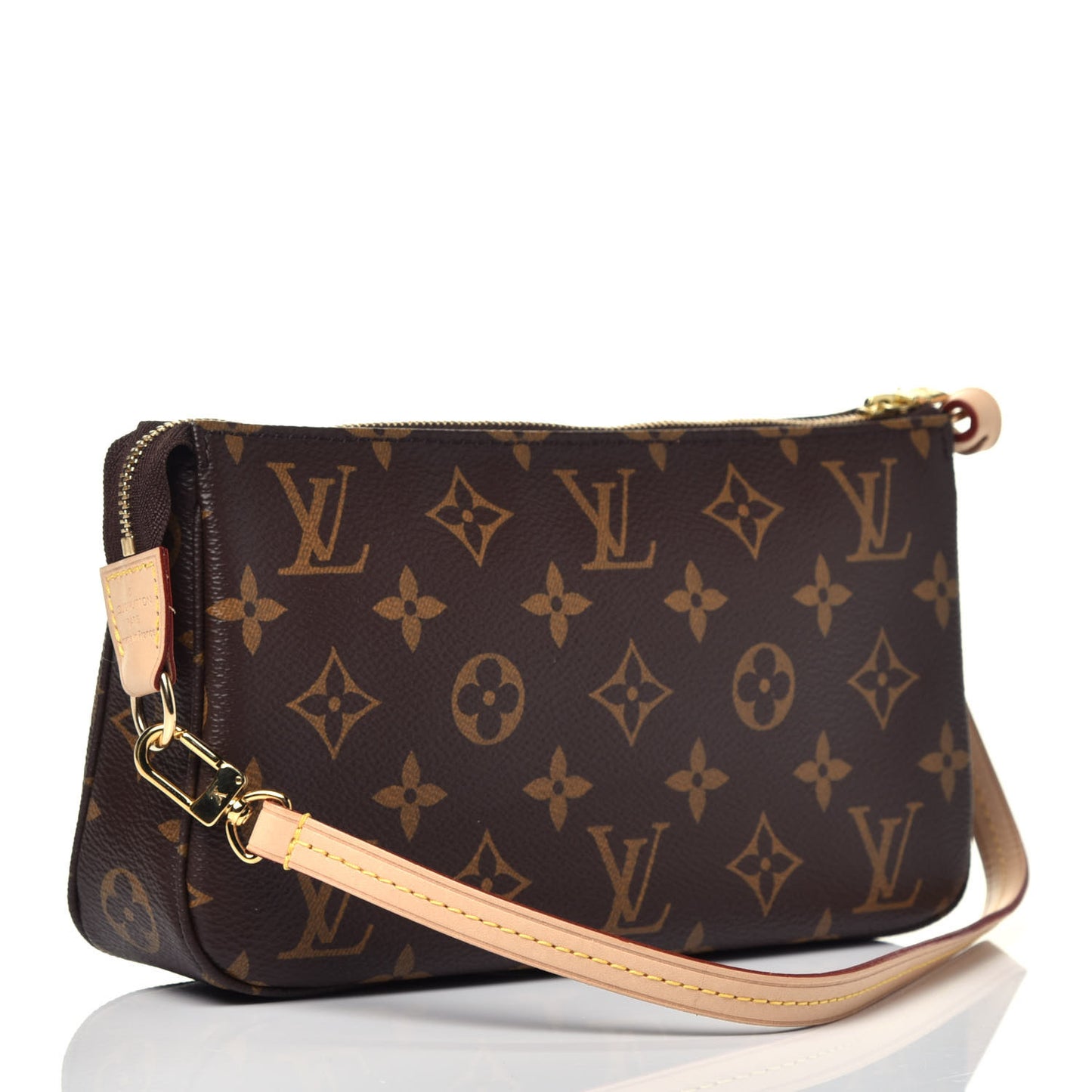 Monogram Pochette Accessories NM