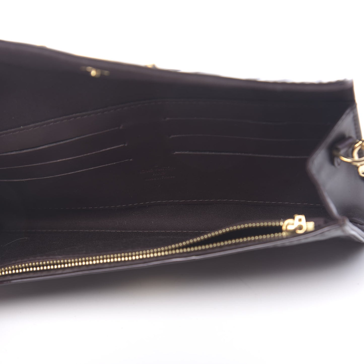 Vernis Sunset Boulevard Amarante