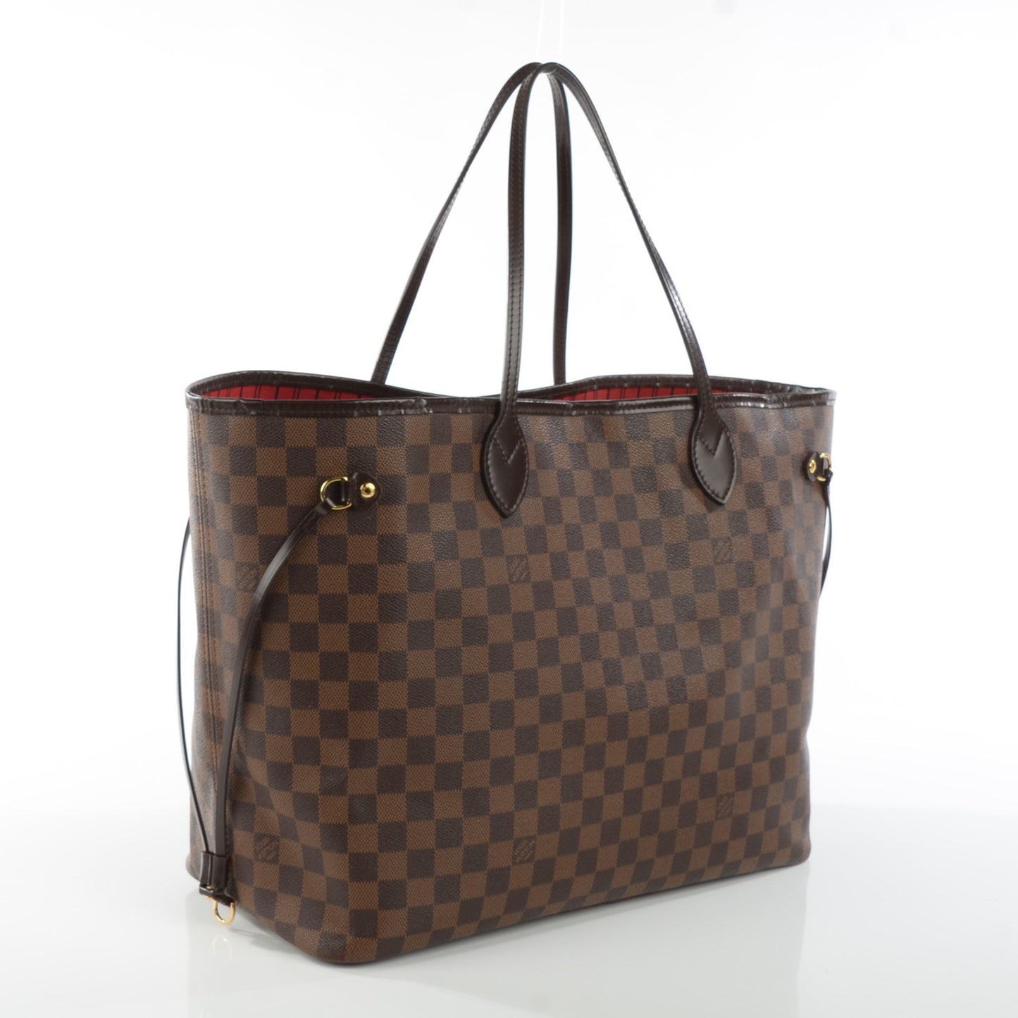 Damier Ebene Neverfull GM
