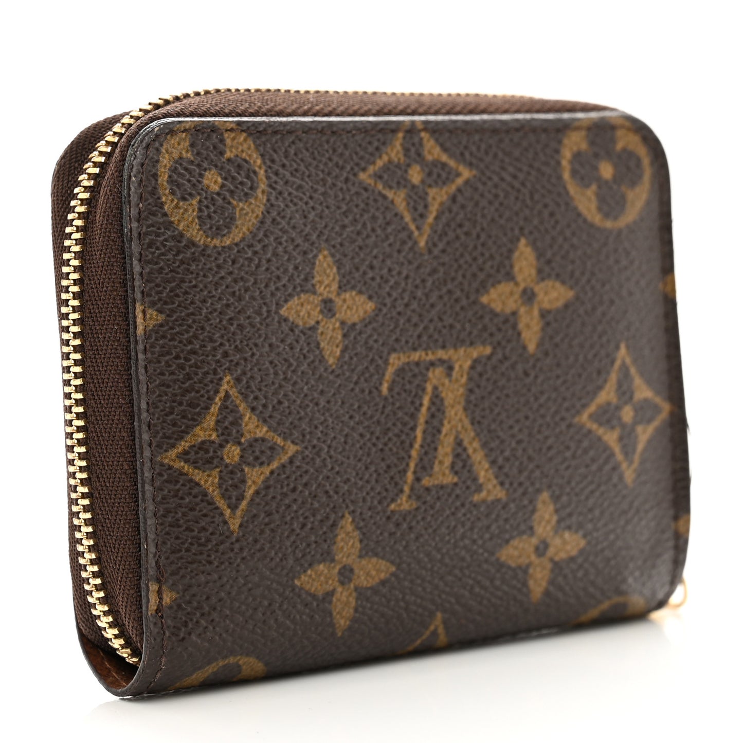 Monogram Zippy Coin Purse