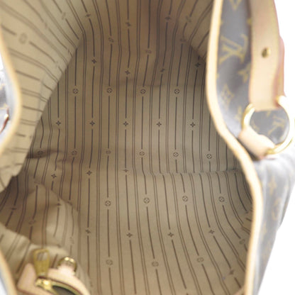 Louis Vuitton Monogram Delightful GM 10 of 11