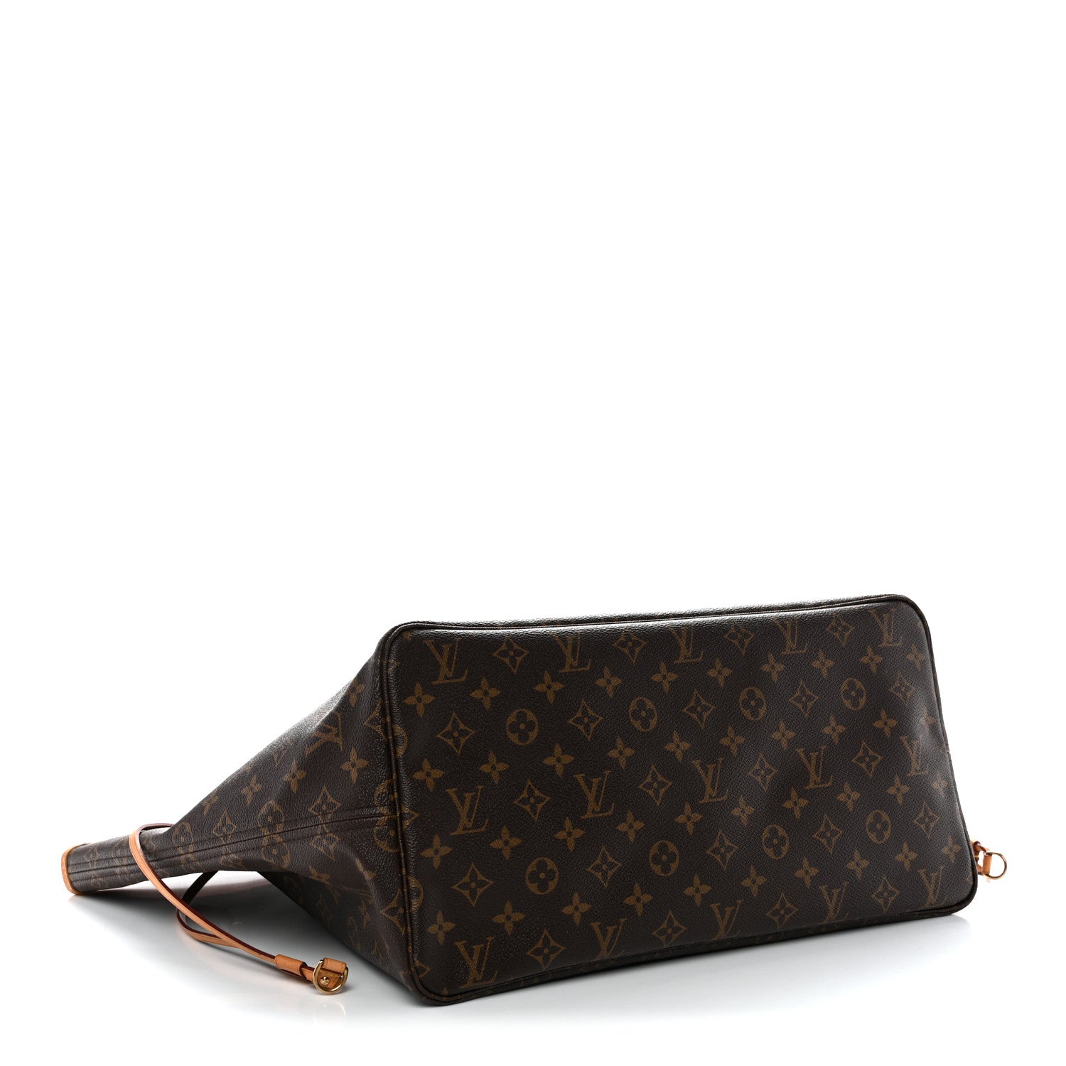 Louis Vuitton Monogram Neo Neverfull GM 4 of 16