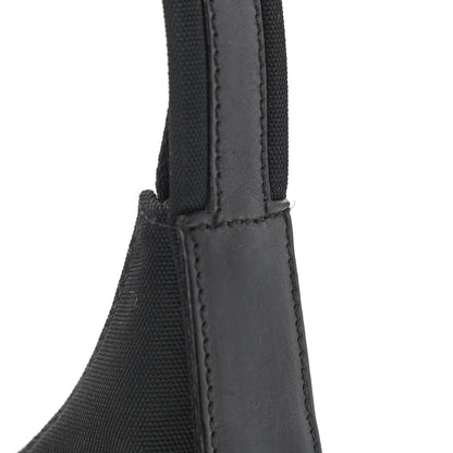 Gucci Nylon Hobo Black 13 of 13